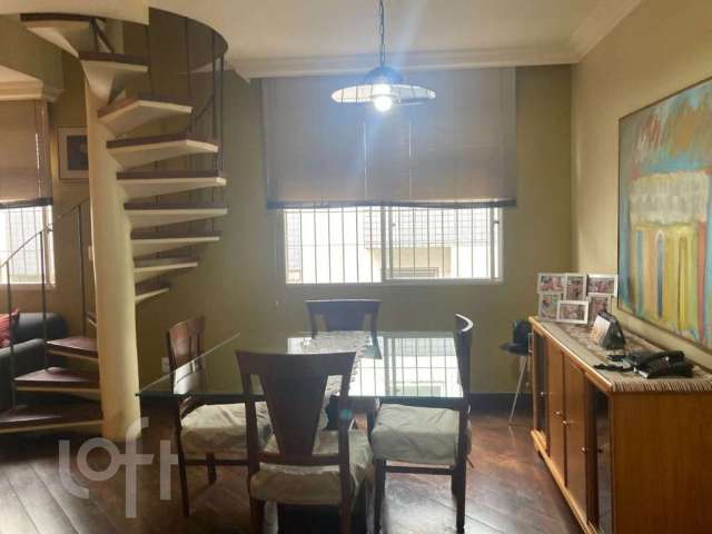 Apartamento com 3 quartos à venda na Rua Doutor Juvenal dos Santos, 69, Luxemburgo, Belo Horizonte por R$ 890.000