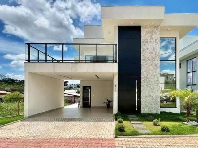 Casa com 4 quartos à venda na D, 120, Gran Royalle, Lagoa Santa por R$ 1.790.000