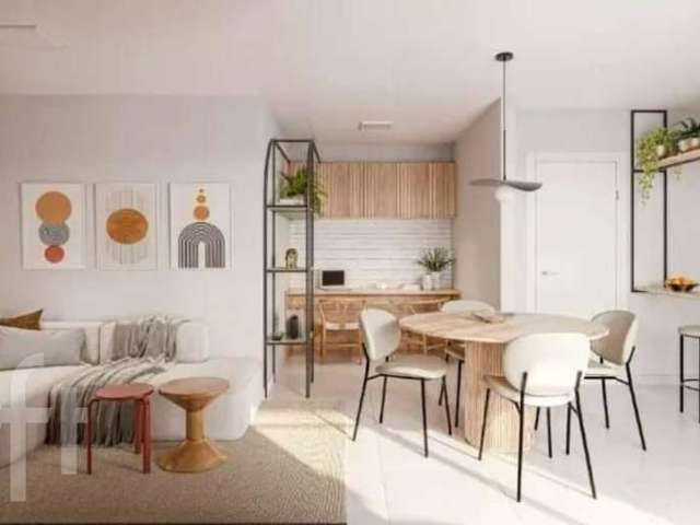 Apartamento com 2 quartos à venda na Rua Augusto Moreira, 807, Santa Amélia, Belo Horizonte por R$ 549.000