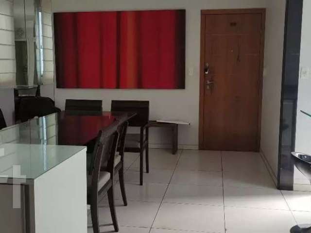 Apartamento com 2 quartos à venda na Rua Manhumirim, 1156, Caiçaras, Belo Horizonte por R$ 499.000