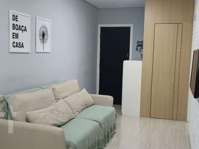 Apartamento com 2 quartos à venda na Rua Ernani Agricola, 520, Buritis, Belo Horizonte por R$ 318.000