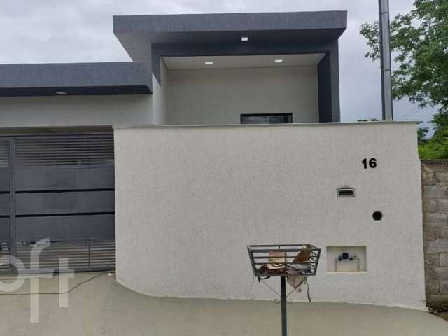 Casa com 3 quartos à venda na Maria Gonçalves, 18, Eldorado, Lagoa Santa por R$ 649.000