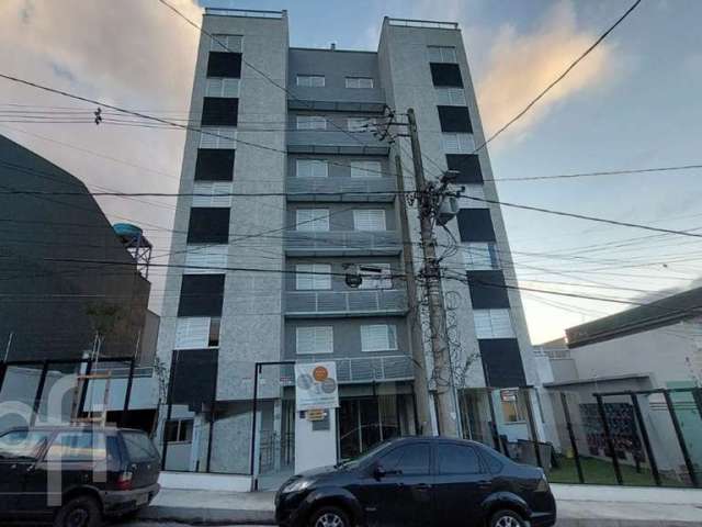 Apartamento com 2 quartos à venda na Rua Dezoito de Julho, 202, Ipiranga, Belo Horizonte por R$ 485.000