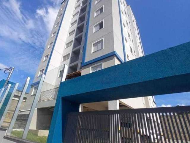 Apartamento à venda na Opala, 280, São Joaquim, Contagem por R$ 230.000