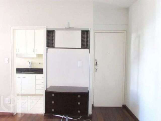 Apartamento com 3 quartos à venda na Rua Canaã, 560, Alto Barroca, Belo Horizonte por R$ 460.000