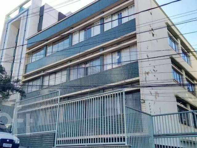 Apartamento com 3 quartos à venda na Rua Nepomuceno, 186, Prado, Belo Horizonte por R$ 440.000