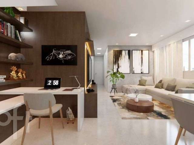 Apartamento com 4 quartos à venda na Rua Pedra Bonita, 404, Prado, Belo Horizonte por R$ 1.750.000