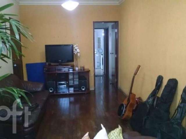 Apartamento com 3 quartos à venda na Avenida Afonso XIII, 600, Gutierrez, Belo Horizonte por R$ 670.000