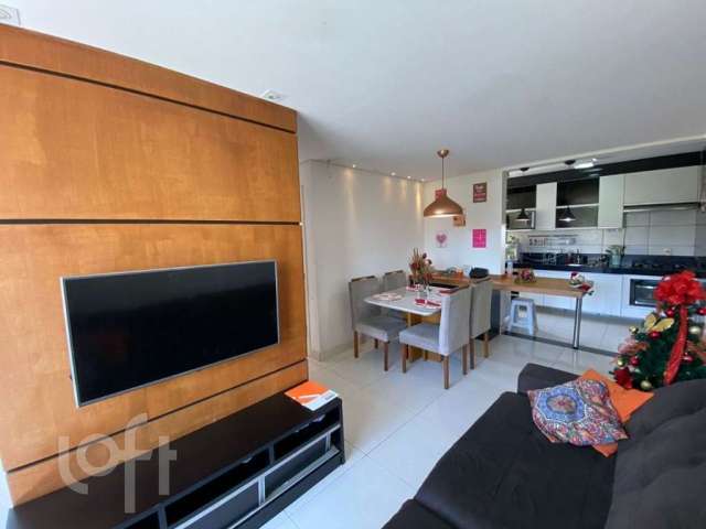 Apartamento com 3 quartos à venda na Rua Castelo de São Jorge, 55, Castelo, Belo Horizonte por R$ 550.000