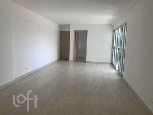 Apartamento com 3 quartos à venda na Rua Paulo Piedade Campos, 180, Estoril, Belo Horizonte por R$ 800.000