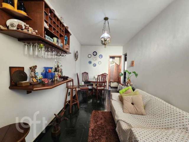 Apartamento com 2 quartos à venda na Rua Paulo Piedade Campos, 301, Estoril, Belo Horizonte por R$ 330.000