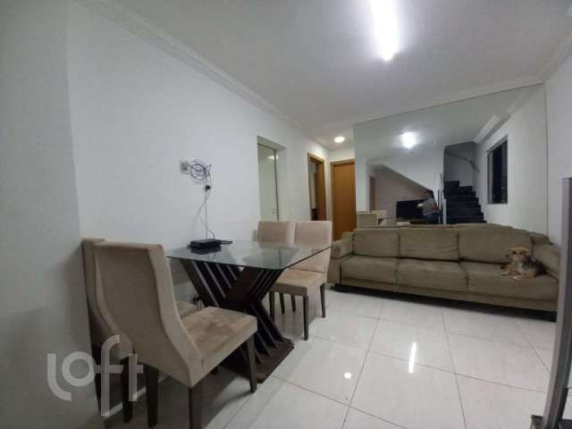 Apartamento com 2 quartos à venda na Mário Martins, 326, Pompéia, Belo Horizonte por R$ 630.000