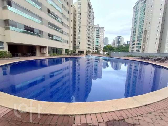 Apartamento com 4 quartos à venda na Avenida Senador José Augusto, 260, Buritis, Belo Horizonte por R$ 1.250.000