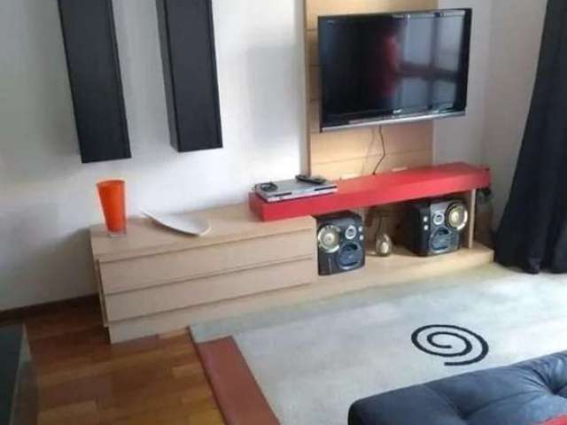 Apartamento com 1 quarto à venda na Rua Orenoco, 120, Carmo, Belo Horizonte por R$ 850.000