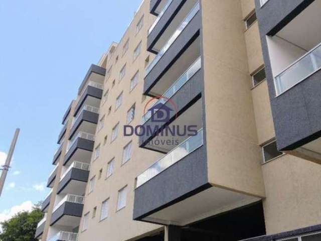 Apartamento com 4 quartos à venda na Rua Doresópolis, 413, Fernão Dias, Belo Horizonte por R$ 798.000