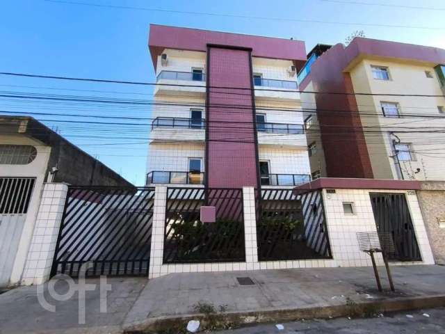 Apartamento com 3 quartos à venda na Rua Upinduara, 220, Novo Eldorado, Contagem por R$ 850.000