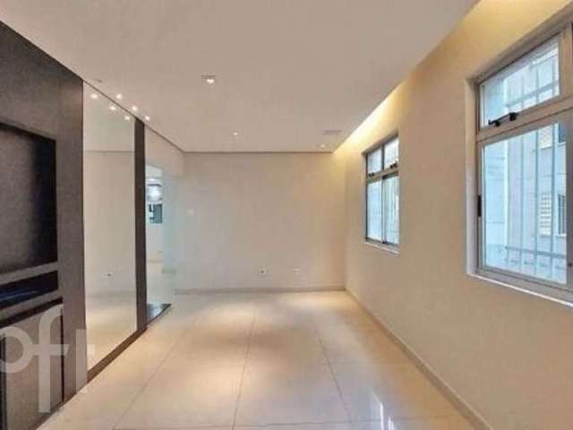 Apartamento com 4 quartos à venda na Rua Patagônia, 66, Sion, Belo Horizonte por R$ 800.000