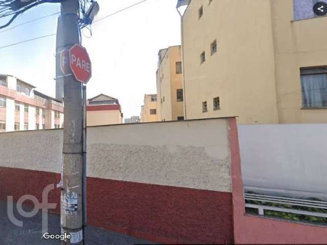 Apartamento com 4 quartos à venda na Rua Damas Ribeiro, 600, Eldorado, Contagem por R$ 400.000