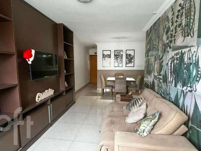 Apartamento com 3 quartos à venda na Rua Desembargador José Burnier, 240, Castelo, Belo Horizonte por R$ 600.000