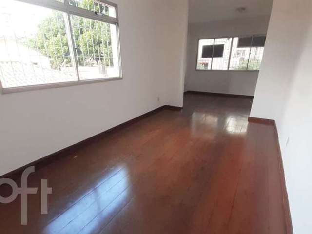 Apartamento com 3 quartos à venda na Rua Viçosa, 238, Santo Antônio, Belo Horizonte por R$ 960.000