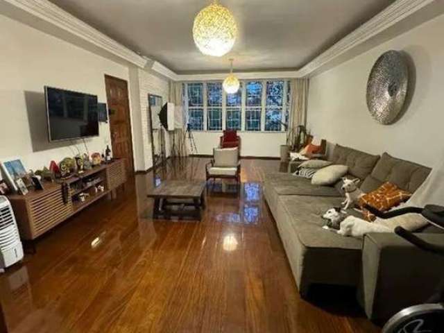 Apartamento com 3 quartos à venda na Rua Universo, 51, Santa Lúcia, Belo Horizonte por R$ 700.000