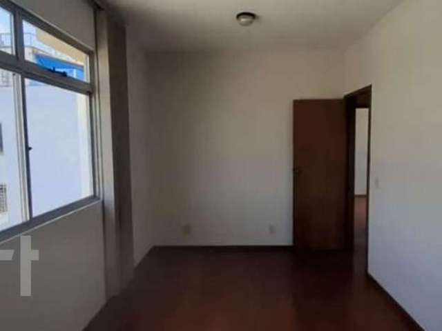 Apartamento com 2 quartos à venda na Rua Anchieta, 50, Padre Eustáquio, Belo Horizonte por R$ 297.000