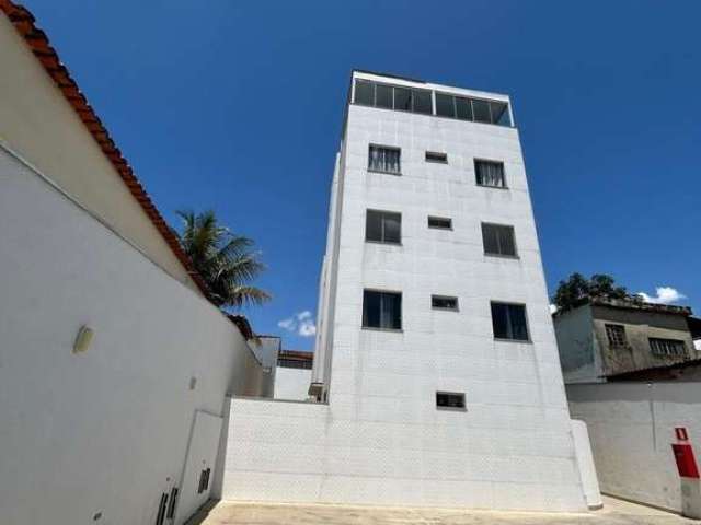 Apartamento com 2 quartos à venda na Rua Joinville, 765, Copacabana, Belo Horizonte por R$ 239.000