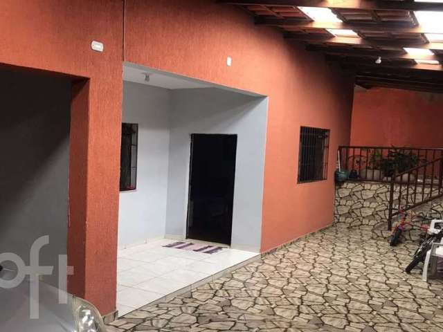 Casa com 6 quartos à venda na Dom Joaquim, 273, Araguaia, Belo Horizonte por R$ 950.000