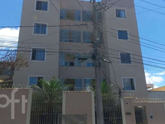 Apartamento com 2 quartos à venda na Potumaio, 39, São Geraldo, Belo Horizonte por R$ 289.000