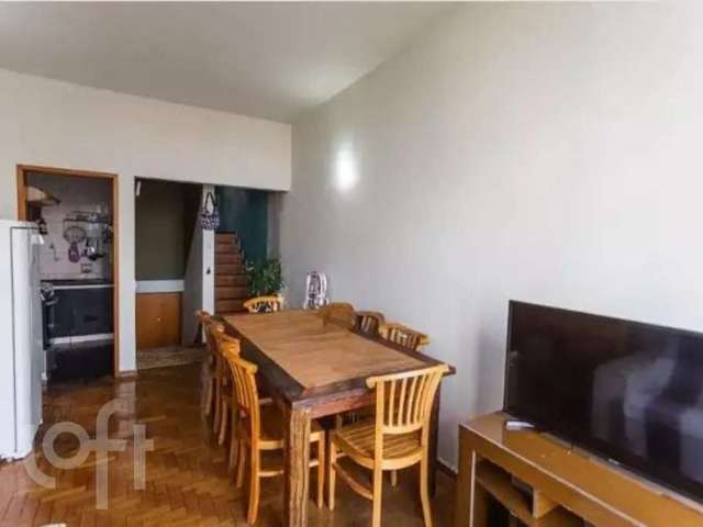 Apartamento com 1 quarto à venda na Rua dos Timbiras, 2500, Santo Agostinho, Belo Horizonte por R$ 330.000