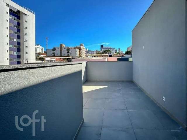 Apartamento com 2 quartos à venda na Aquidaban, 481, Padre Eustáquio, Belo Horizonte por R$ 997.000