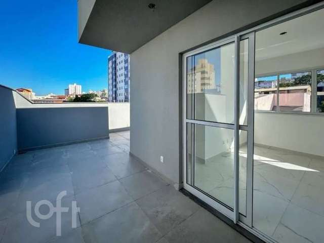 Apartamento com 2 quartos à venda na Aquidaban, 481, Padre Eustáquio, Belo Horizonte por R$ 1.008.750