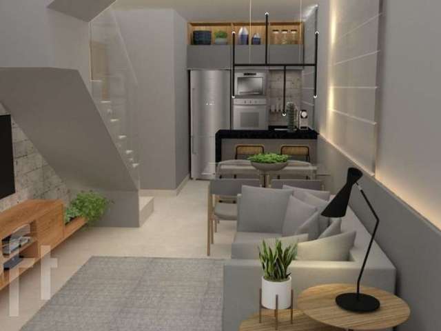 Apartamento com 2 quartos à venda na Rua Dom Vital, 47, Anchieta, Belo Horizonte por R$ 1.100.000