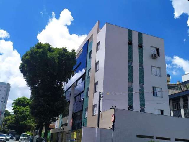 Apartamento com 3 quartos à venda na Rua Tabelião Ferreira de Carvalho, 902, Cidade Nova, Belo Horizonte por R$ 1.050.000