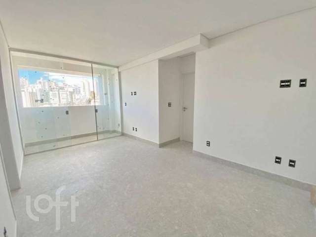 Apartamento com 3 quartos à venda na Rua Iraí, 451, Vila Paris, Belo Horizonte por R$ 1.030.000