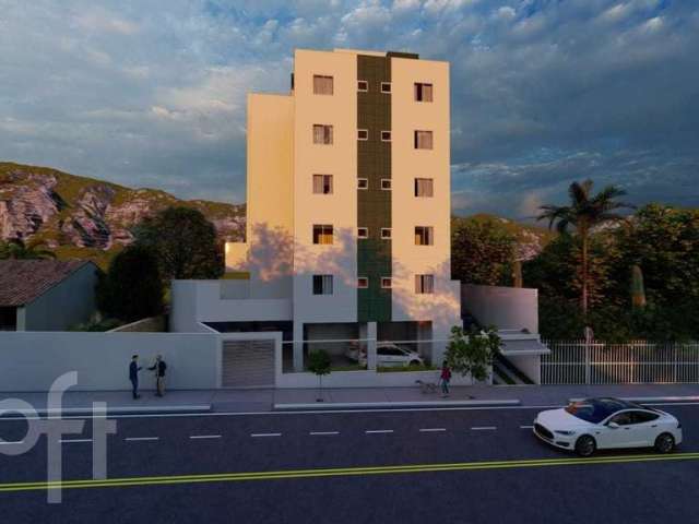 Apartamento com 3 quartos à venda na Santa Mônica, 100, Betânia, Belo Horizonte por R$ 449.000