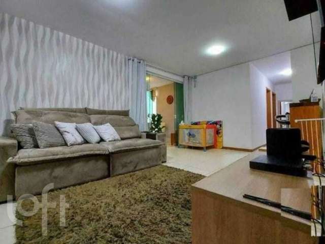 Apartamento com 3 quartos à venda na Rua Rubens Caporali Ribeiro, 533, Buritis, Belo Horizonte por R$ 790.000