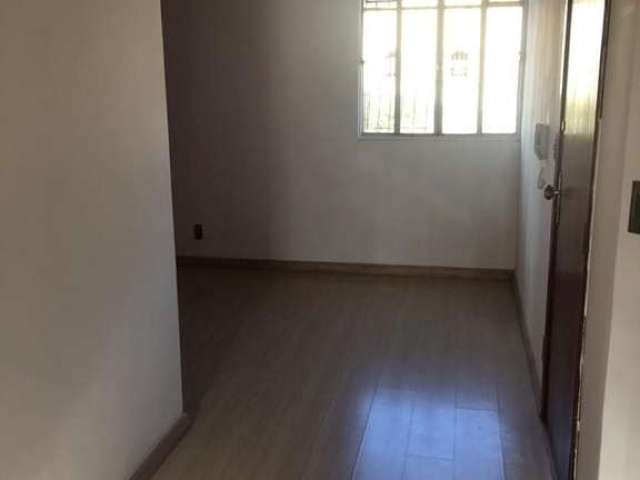 Apartamento com 2 quartos à venda na Rua Jamil Farah, 451, Havaí, Belo Horizonte por R$ 220.000