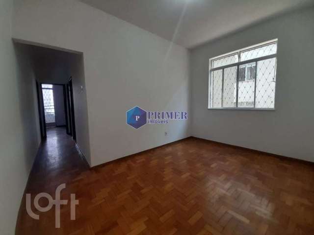 Apartamento com 3 quartos à venda na Rua do Ouro, 1328, Serra, Belo Horizonte por R$ 500.000