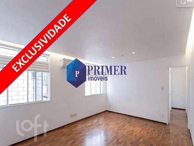 Apartamento com 4 quartos à venda na Rua Gonçalves Dias, 344, Funcionários, Belo Horizonte por R$ 799.000