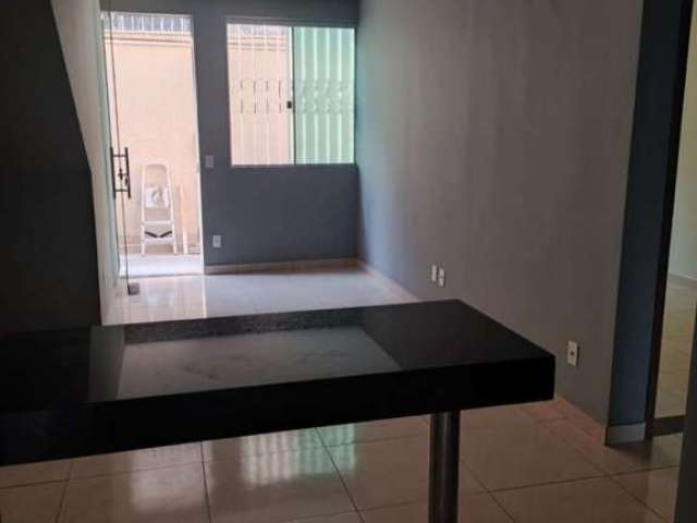 Apartamento com 2 quartos à venda na Rua Jordelina Maria do Carmo, 201, Mantiqueira, Belo Horizonte por R$ 288.000