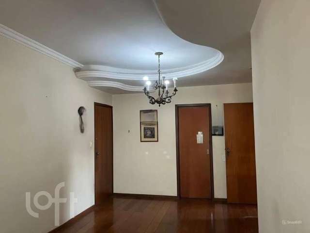 Apartamento com 3 quartos à venda na Rua General Andrade Neves, 477, Gutierrez, Belo Horizonte por R$ 760.000