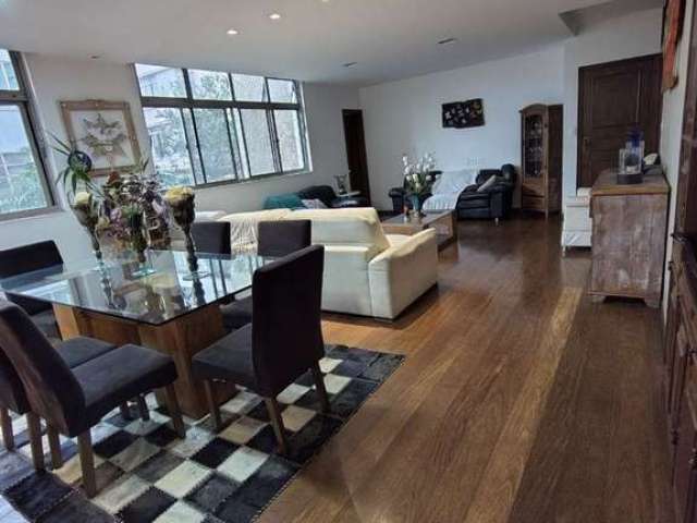 Apartamento à venda na Rua Bernardo Guimarães, 2703, Santo Agostinho, Belo Horizonte por R$ 1.590.000