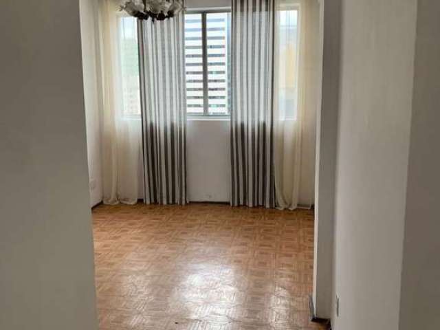 Apartamento com 3 quartos à venda na Avenida Warley Aparecido Martins, 971, Solar do Barreiro (Barreiro), Belo Horizonte por R$ 383.000