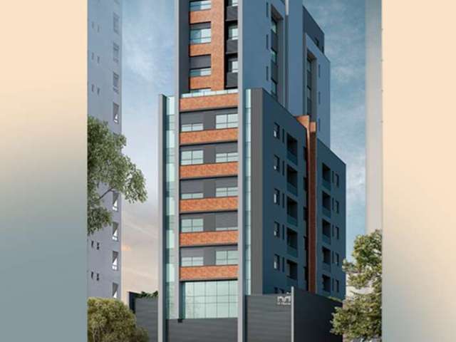 Apartamento com 2 quartos à venda na Rua Curitiba, 1677, Lourdes, Belo Horizonte por R$ 1.100.000