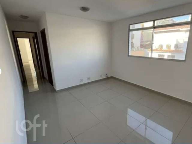 Apartamento com 2 quartos à venda na Avenida Miguel Perrela, 380, Castelo, Belo Horizonte por R$ 450.000