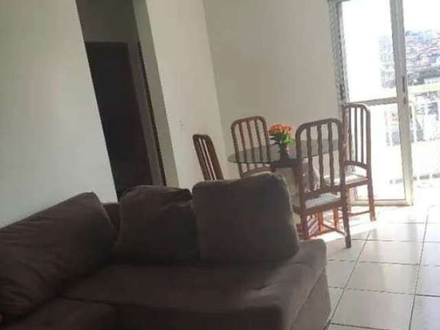 Apartamento com 3 quartos à venda na Serra, 210, Diamante, Belo Horizonte por R$ 297.000