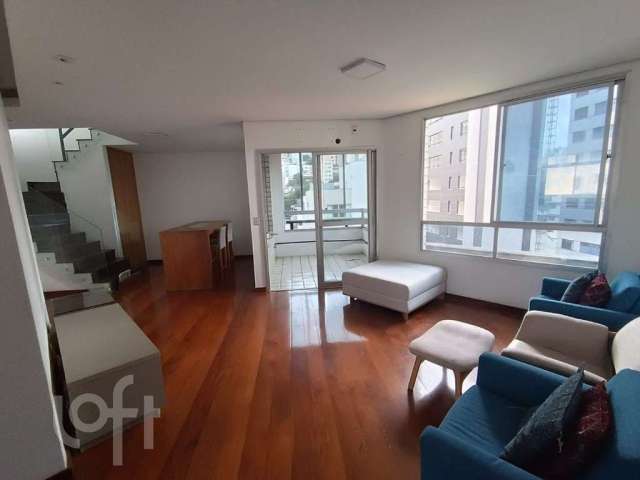 Apartamento com 3 quartos à venda na Rua Herculano de Freitas, 754, Gutierrez, Belo Horizonte por R$ 2.200.000