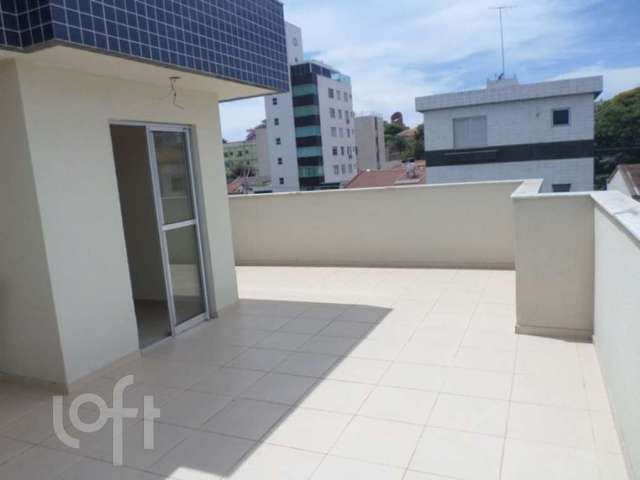 Apartamento com 2 quartos à venda na Rua Monte Simplon, 417, Nova Suíssa, Belo Horizonte por R$ 481.000