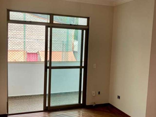 Apartamento com 3 quartos à venda na Rua Ministro Gustavo Capanema, 196, Serrano, Belo Horizonte por R$ 479.000